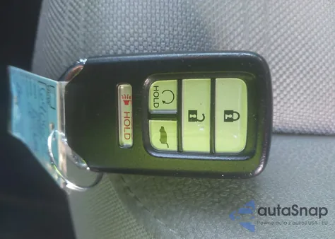 2021 Honda Cr-V 2Wd Ex z USA, uszkodzony, nr VIN 5J6RW1H54MA003716